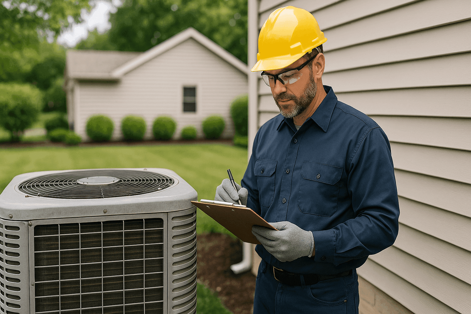 ¿Reparar o reemplazar el aire acondicionado? Cómo decidir y ahorrar dinero