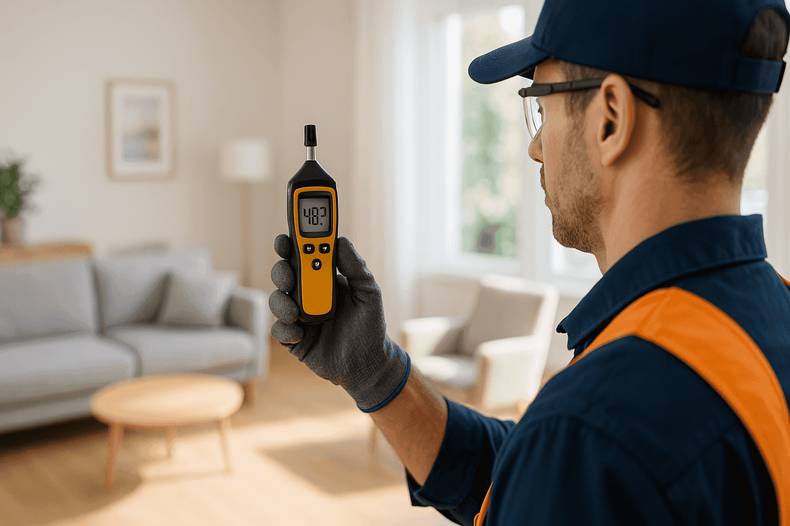 Dehumidifiers vs. Humidifiers: Which Does Your Home Need?