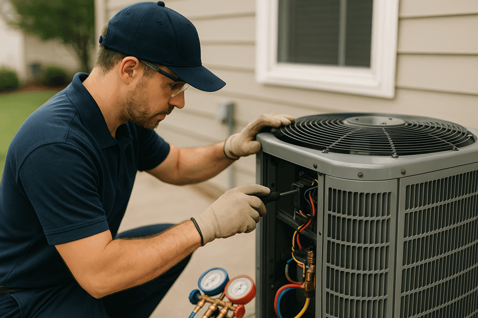 How to Extend the Lifespan of Your HVAC System: Maintenance Tips and Tricks