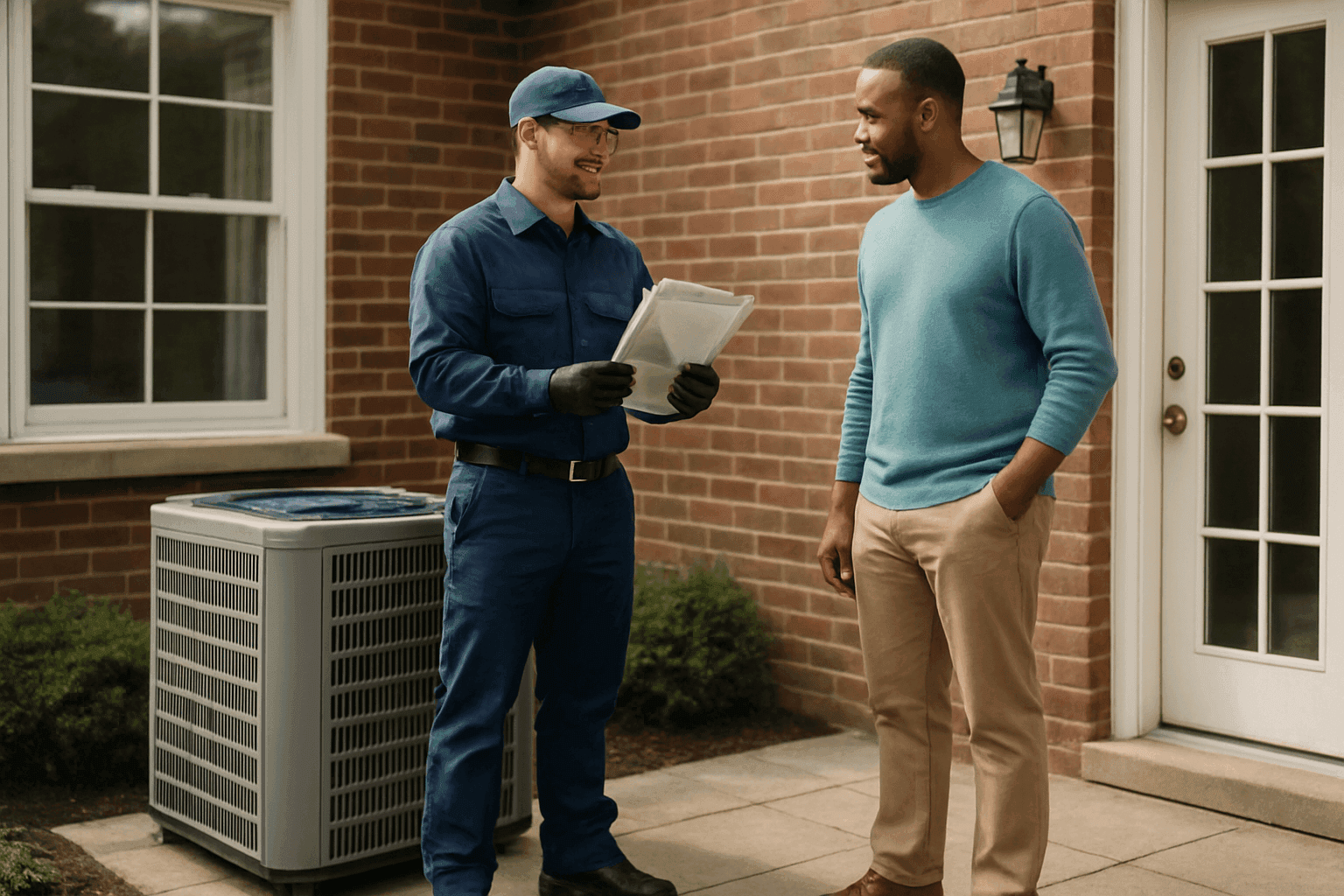 El Costo Real de la Instalación de Aire Acondicionado: Lo Que Deben Saber los Propietarios